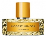 Vilhelm Parfumerie Modest Mimosa edp 100мл.